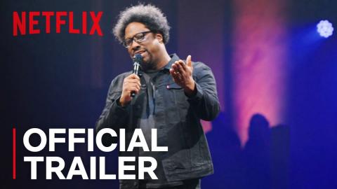 W. Kamau Bell: Private School Negro - Stand-up Special | Official Trailer [HD] | Netflix