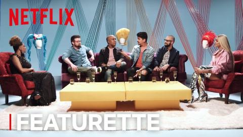 Super Drags | Featurette [HD] | Netflix