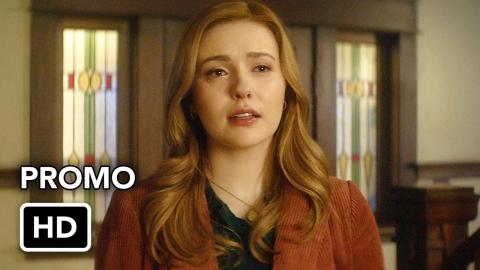 Nancy Drew 1x16 Promo "The Haunting of Nancy Drew" (HD)