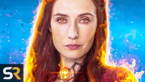 Why Game of Thrones' Melisandre Is More Powerful Than You Thought