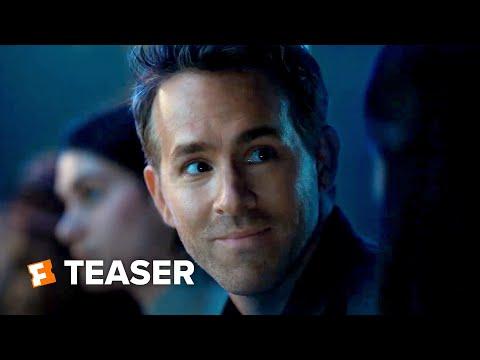 The Adam Project Teaser Trailer (2022) | Movieclips Trailers
