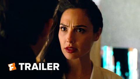 Wonder Woman 1984 Trailer #1 (2020) | Movieclips Trailers