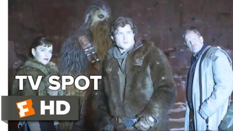 Solo: A Star Wars Story TV Spot - Team (2018) | Movieclips Coming Soon