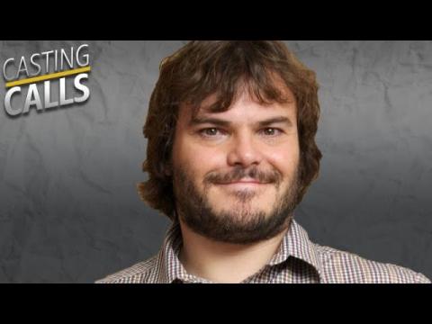 What Roles Was Jack Black Considered For? | Casting Calls