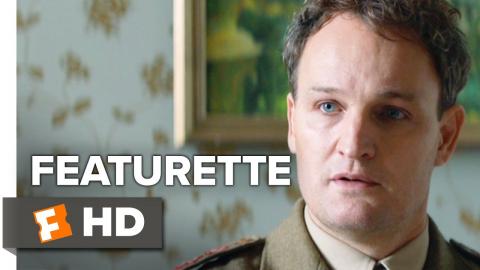 The Aftermath Featurette - Character: Jason (2019) | Movieclips Coming Soon