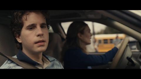 'Dear Evan Hansen' | Official Trailer