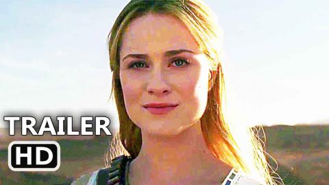 WESTWORLD Season 2 Official Trailer (2018) Super Bowl TV Show HD