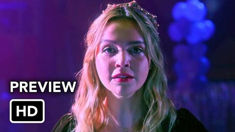 Pretty Little Liars: Original Sin (HBO Max) "Invitation to Sin" Featurette HD