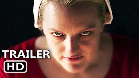 THE HANDMAID'S TALE Season 3 Trailer (NEW 2019) TV Show HD