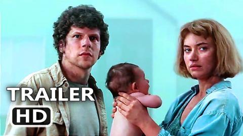VIVARIUM Trailer # 2 (2020) Jesse Eisenberg, Imogen Poots Movie HD