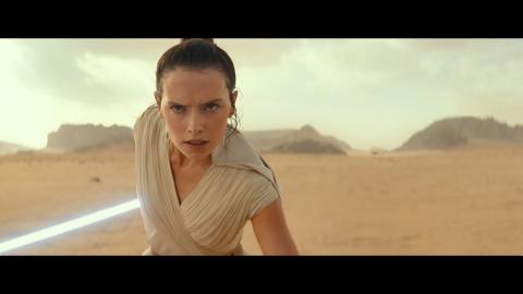 Star Wars: Episode IX (2019) | TEASER TRAILER
