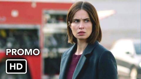 FBI: International 1x08 Promo "Voice of the People" (HD)