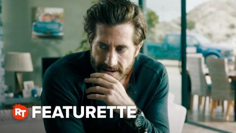 Guy Ritchie's The Covenant Featurette - One Man’s Debt (2023)