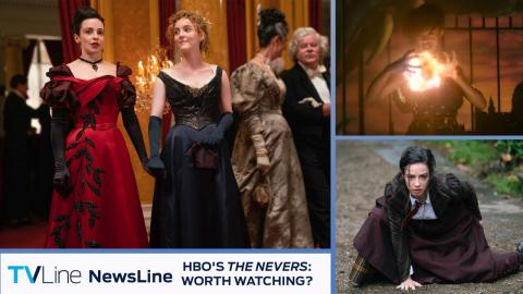 HBO's 'The Nevers' From Joss Whedon – Worth Watching? | NewsLine
