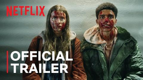 The Bastard Son & The Devil Himself | Official Trailer | Netflix