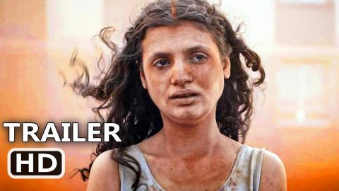 ALPHA Trailer (2025) Julia Ducournau