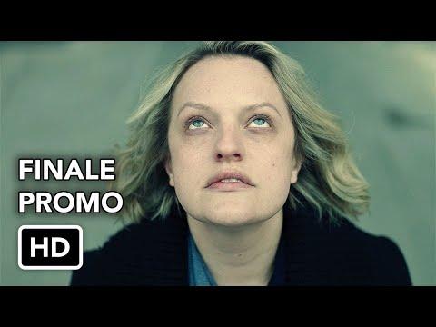 The Handmaid's Tale 4x10 Promo "The Wilderness" (HD) Season Finale