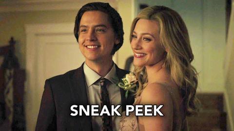 Riverdale 5x01 Sneak Peek "Climax" (HD) Season 5 Episode 1 Sneak Peek