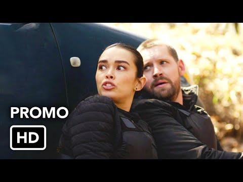 FBI: International 1x19 Promo "Get That Revolution Started" (HD)