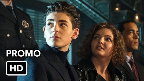 Gotham 5x09 Promo "The Trial of Jim Gordon" (HD) Season 5 Episode 9 Promo