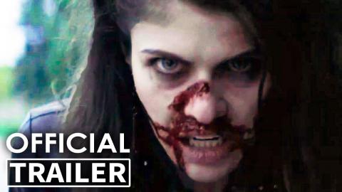 WE SUMMON THE DARKNESS Trailer (2020) Alexandra Daddario