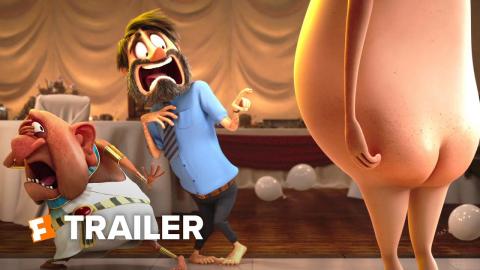 Hotel Transylvania: Transformania Trailer #1 (2021)  | Movieclips Trailers