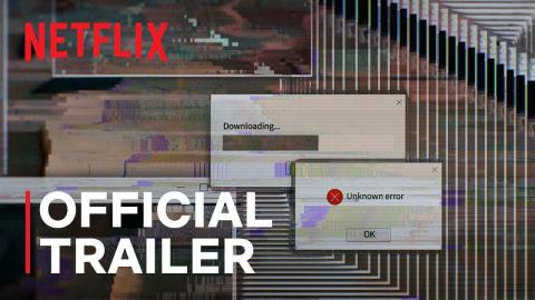 Cyber Hell: Exposing an Internet Horror | Official Trailer | Netflix