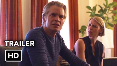 Full Circle (Max) Trailer HD - Claire Danes, Timothy Olyphant series