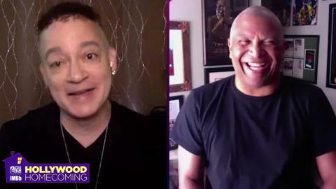 Join Director Reginald Hudlin, Kid 'n Play, and the Cast for a 'House Party' Reunion ????