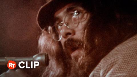 Cheech & Chong's Last Movie Exclusive Movie Clip - When You First Start Off With Comedy (2025)
