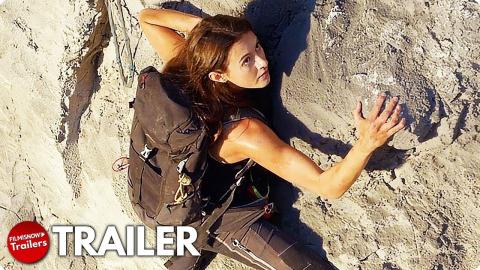 THE LEDGE Trailer (2022) Survival Thriller Movie