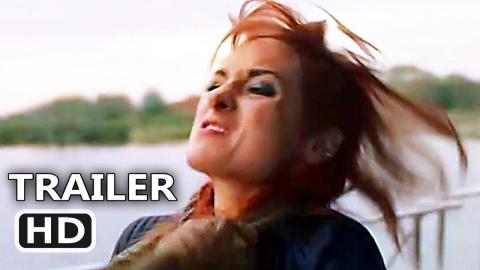 THE MARINE 6 Trailer (NEW 2018) Becky Lynch, Action Movie HD