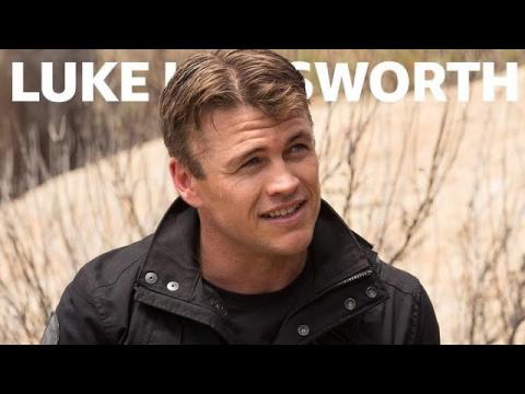 The Rise of Luke Hemsworth | NO SMALL PARTS