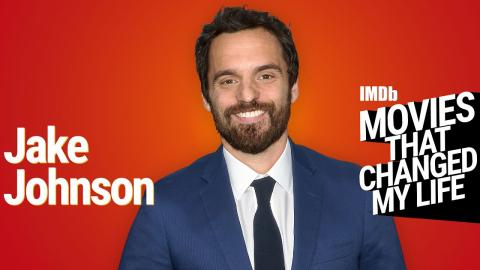 Jake Johnson: Episode 16 | MOVIES THAT CHANGED MY LIFE PODCAST