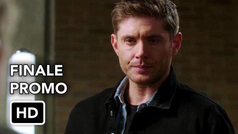 Supernatural 15x08 Promo "Our Father, Who Aren't In Heaven" (HD) Mid-Season Finale