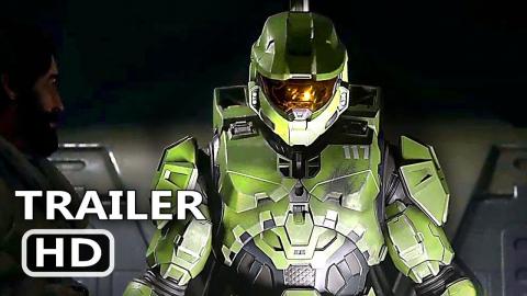 HALO INFINITE Official Trailer (2019) E3 2019 Game HD