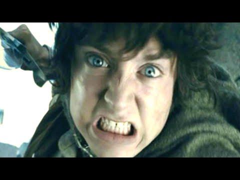 These Things Happen In Every Lord Of The Rings Movie