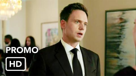 Suits 9x09 Promo (HD) Season 9 Episode 9 Promo