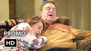 Roseanne 10x03 Promo "Roseanne Gets the Chair" (HD)