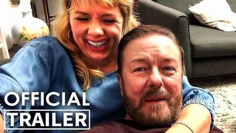 AFTER LIFE Season 2 Trailer (2020) Ricky Gervais