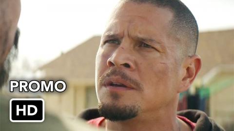 Mayans MC 5x06 Promo "My Eyes Filled and Then Closed on the Last of Childhood Tears" (HD)