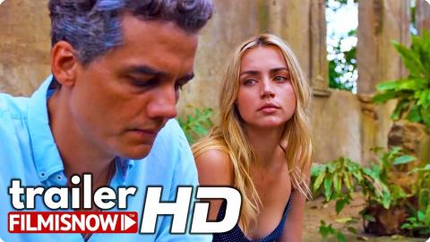 SERGIO Trailer (2020) Wagner Moura, Ana de Armas Thriller Movie