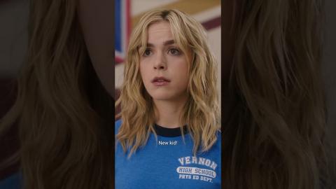 Watch #KiernanShipka's #TotallyKiller ???? moments in TV & Film. #ChillingAdventuresofSabrina #Short