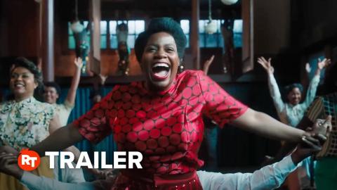 The Color Purple Trailer #2 (2023)