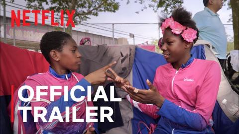 Sisters on Track | Official Trailer | Netflix