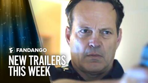 New Trailers This Week | Week 27 (2021) | Movieclips Trailers