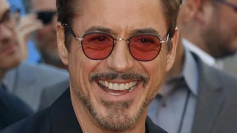 The Surprising Movie Robert Downey Jr. Calls His Best Film
