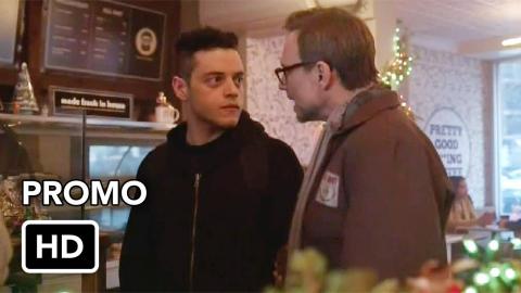 Mr. Robot 4x06 Promo "Not Acceptable" (HD) Season 4 Episode 6 Promo