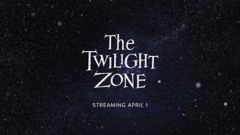 The Twilight Zone Trailer (HD) Jordan Peele CBS All Access series