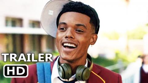 BEL-AIR Trailer 2 (2022)